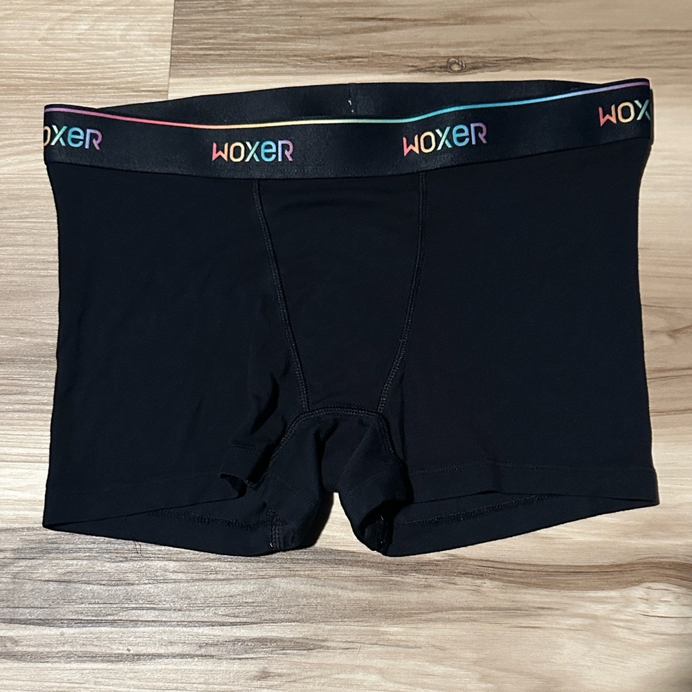 Woxer Rainbow “Star”